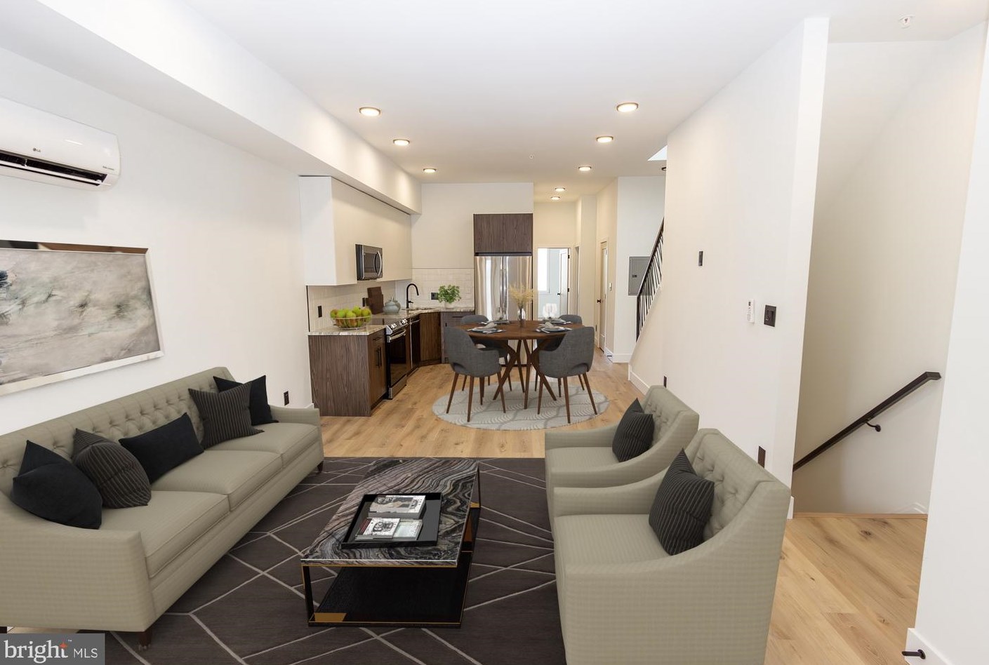 664 N Union St #3, Philadelphia, PA 19104