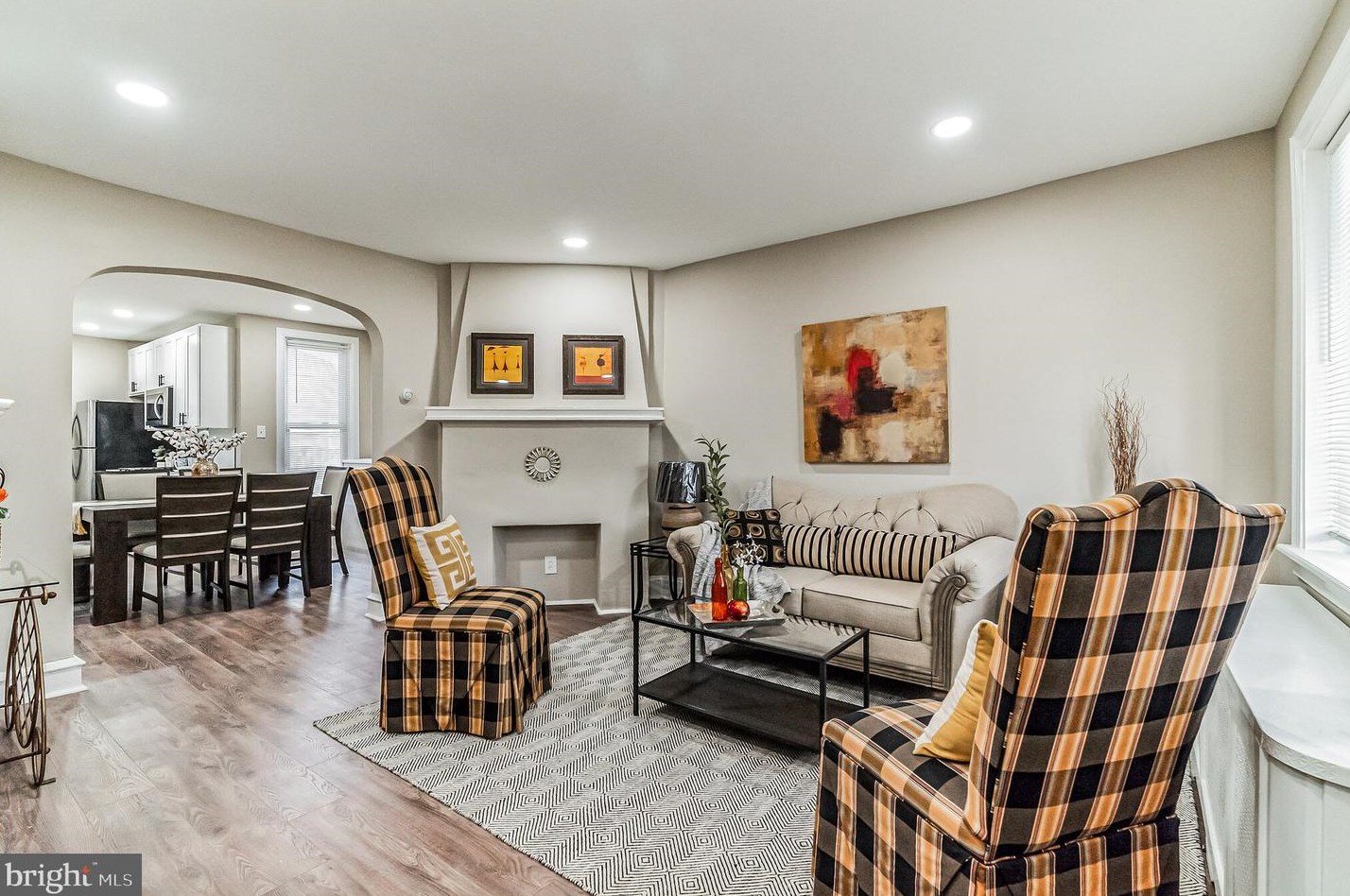 6708 Woolston Ave, Philadelphia, PA 19138-2631