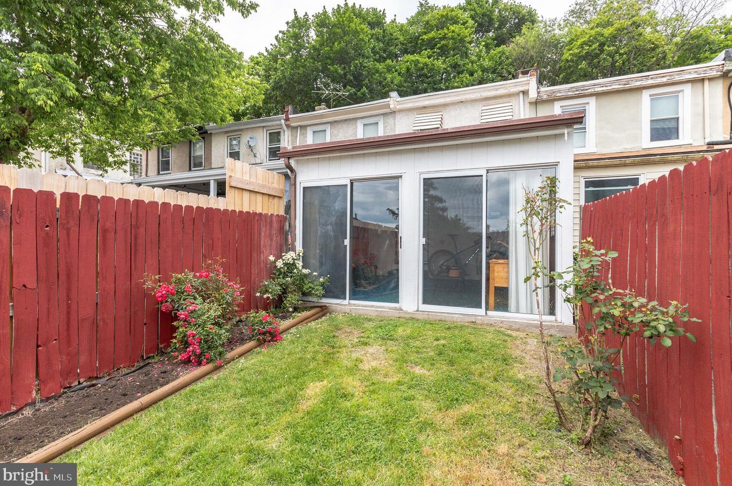 4538 Silverwood St, Philadelphia PA  19127-1236 exterior