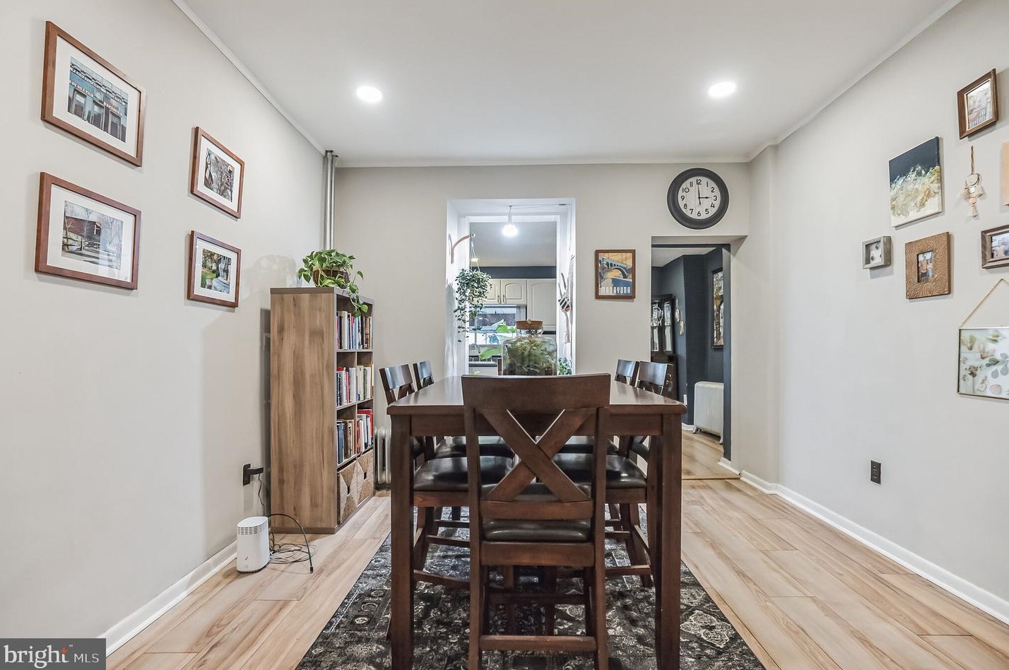 4538 Silverwood St, Philadelphia PA  19127-1236 exterior