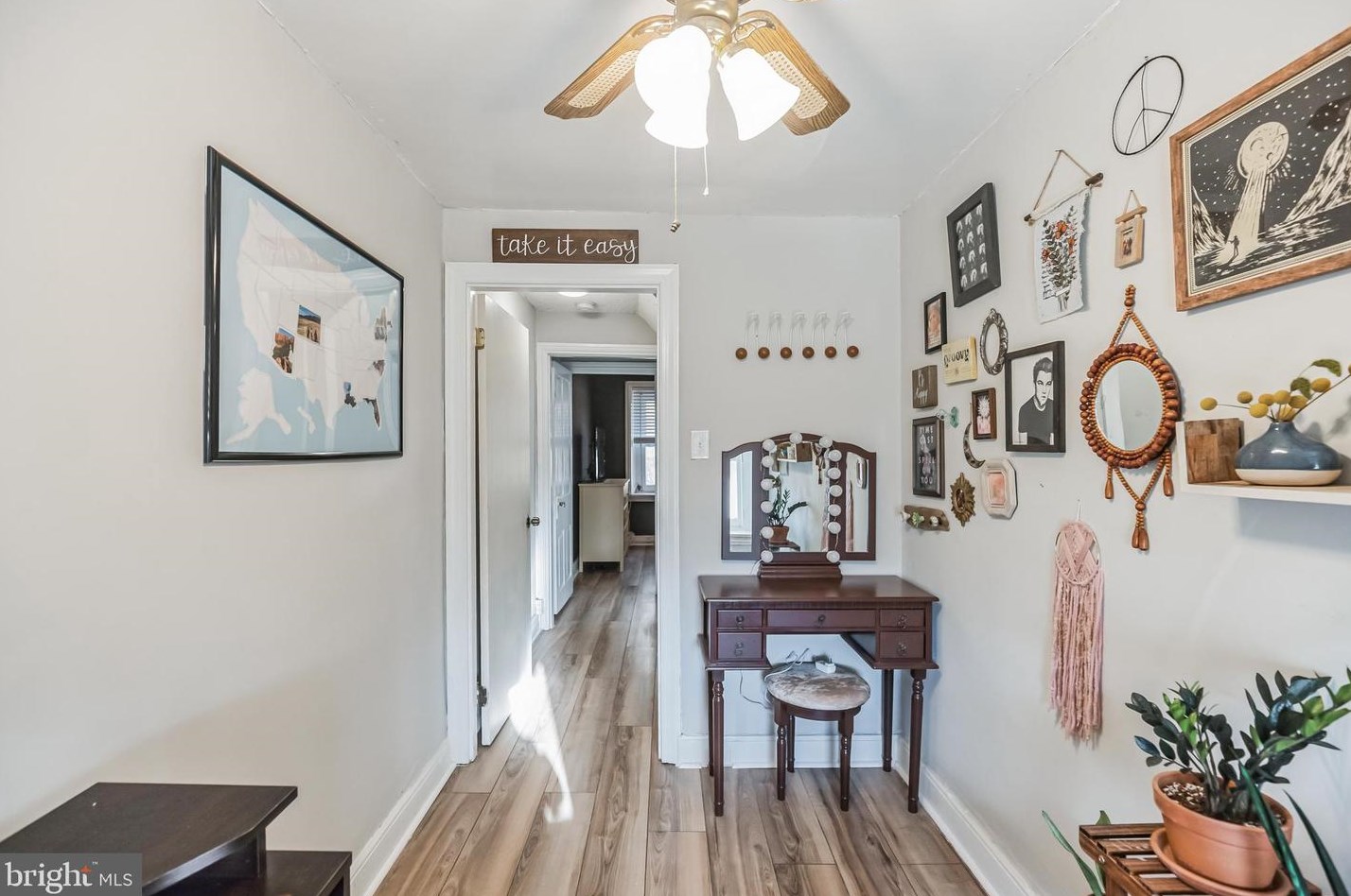 4538 Silverwood St, Philadelphia PA  19127-1236 exterior