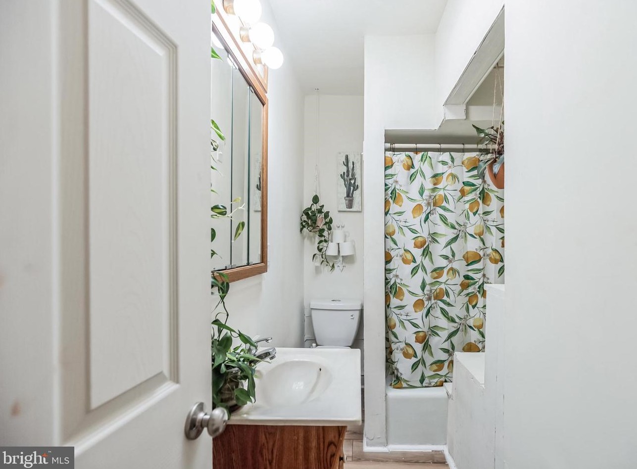 4538 Silverwood St, Philadelphia PA  19127-1236 exterior