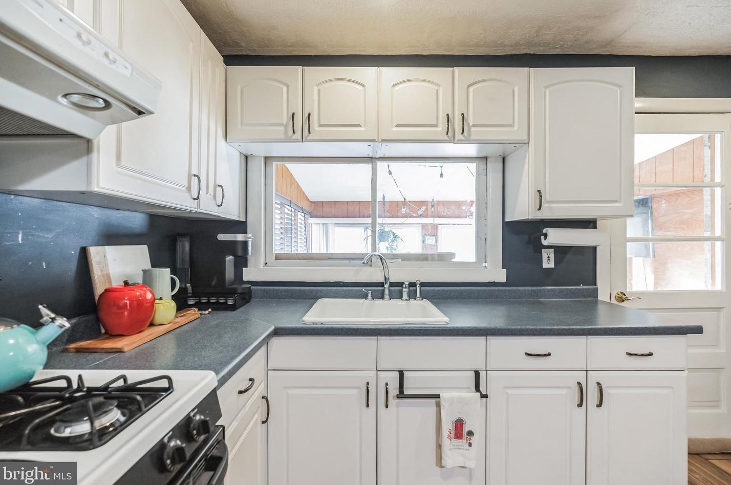 4538 Silverwood St, Philadelphia PA  19127-1236 exterior