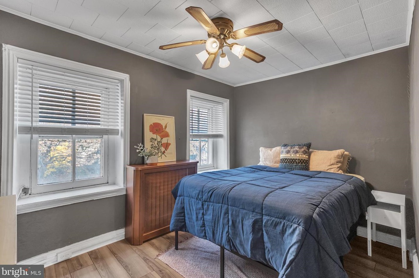 4538 Silverwood St, Philadelphia PA  19127-1236 exterior