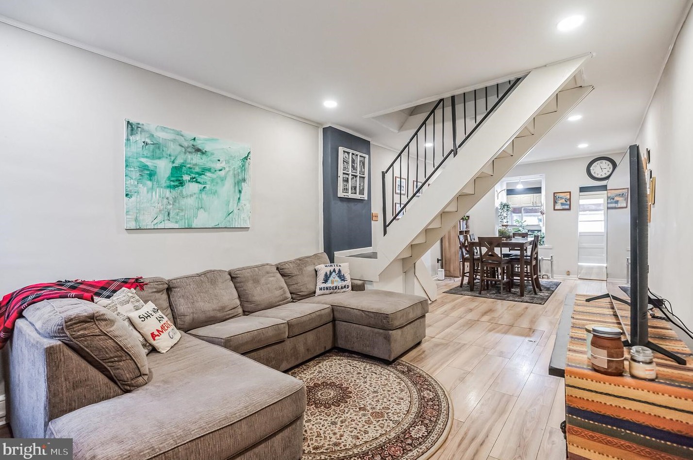 4538 Silverwood St, Philadelphia PA  19127-1236 exterior