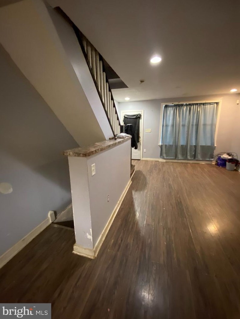 5828 Norfolk St, Philadelphia PA  19143-2403 exterior