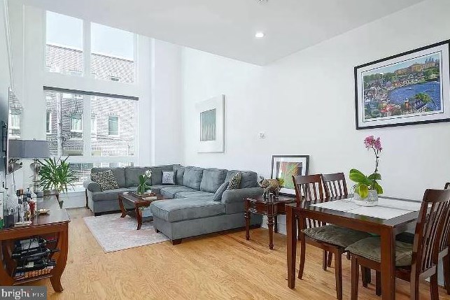 843 N 15th St #2, Philadelphia, PA 19130