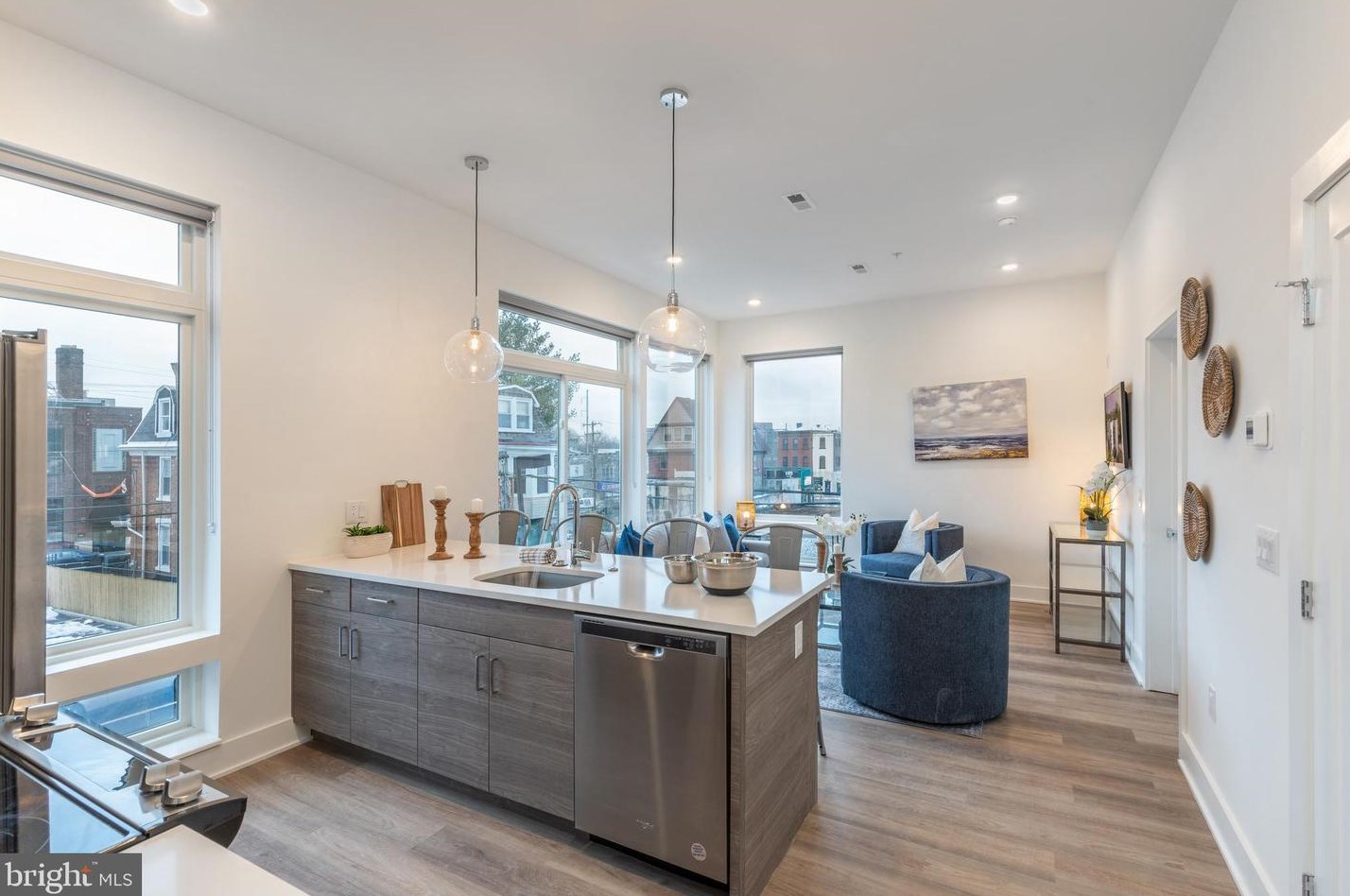 5545 Pulaski Ave #unit 408, Philadelphia, PA 19144
