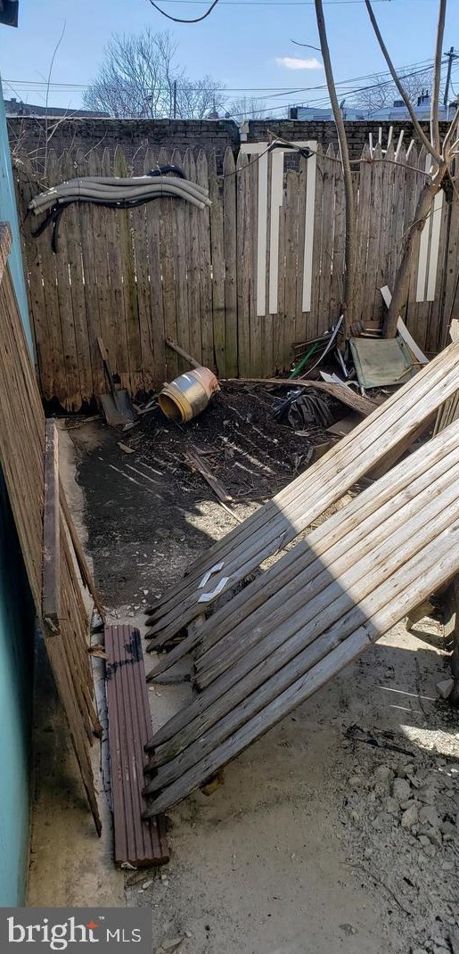 2838 Kensington Ave, Philadelphia PA 19134-1513 exterior