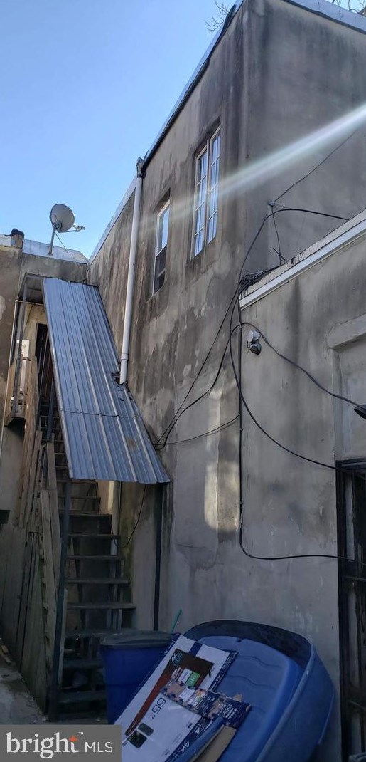 2838 Kensington Ave, Philadelphia PA 19134-1513 exterior