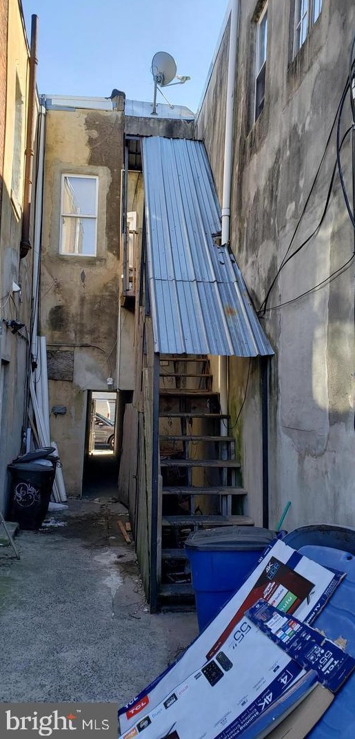 2838 Kensington Ave, Philadelphia PA 19134-1513 exterior