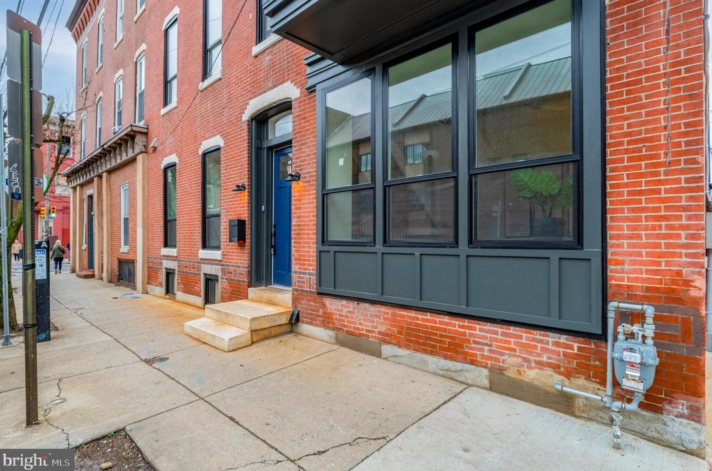 2000 Rodman St, Philadelphia PA  19146-1360 exterior