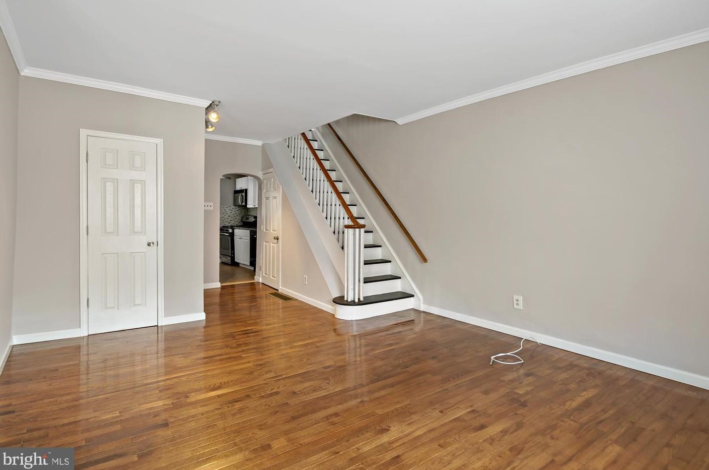 1549 Hollywood St, Philadelphia PA  19121-3631 exterior