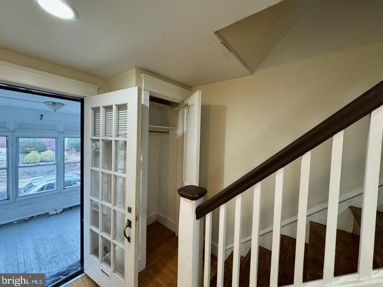 3482 Tilden St, Philadelphia PA  19129-1435 exterior