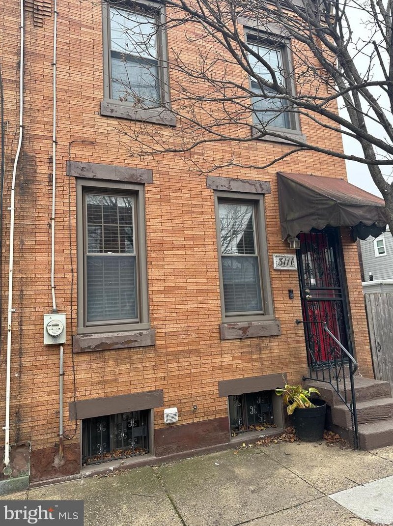 3111 Salmon St, Philadelphia, PA 19134