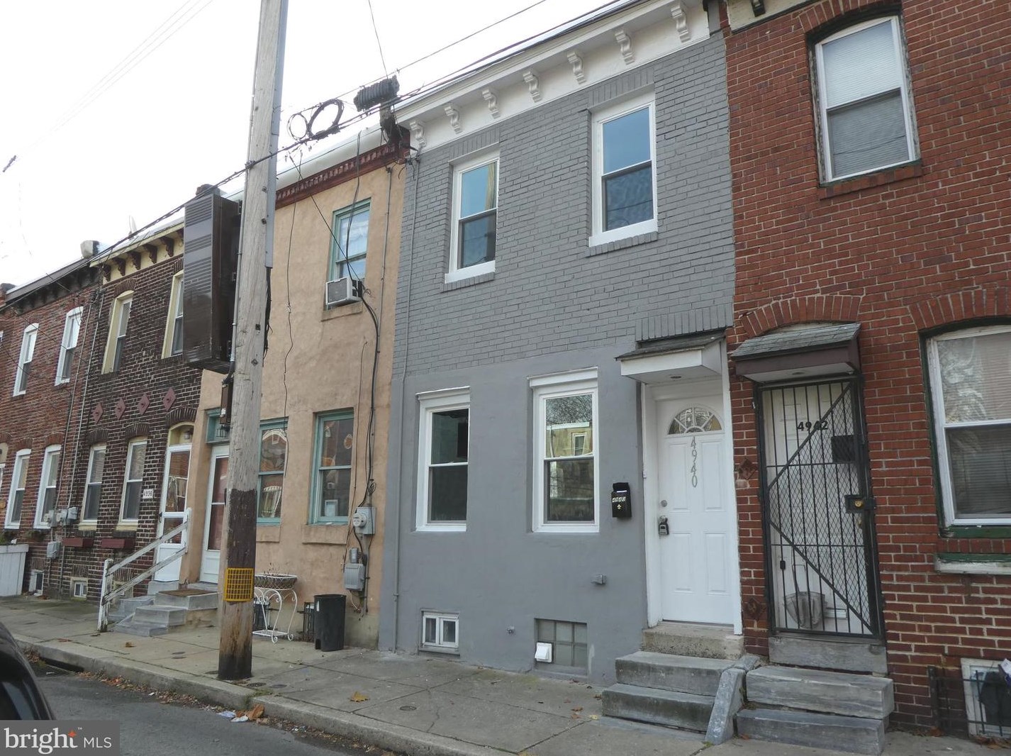 4940 Stiles St, Philadelphia, PA 19131-4527