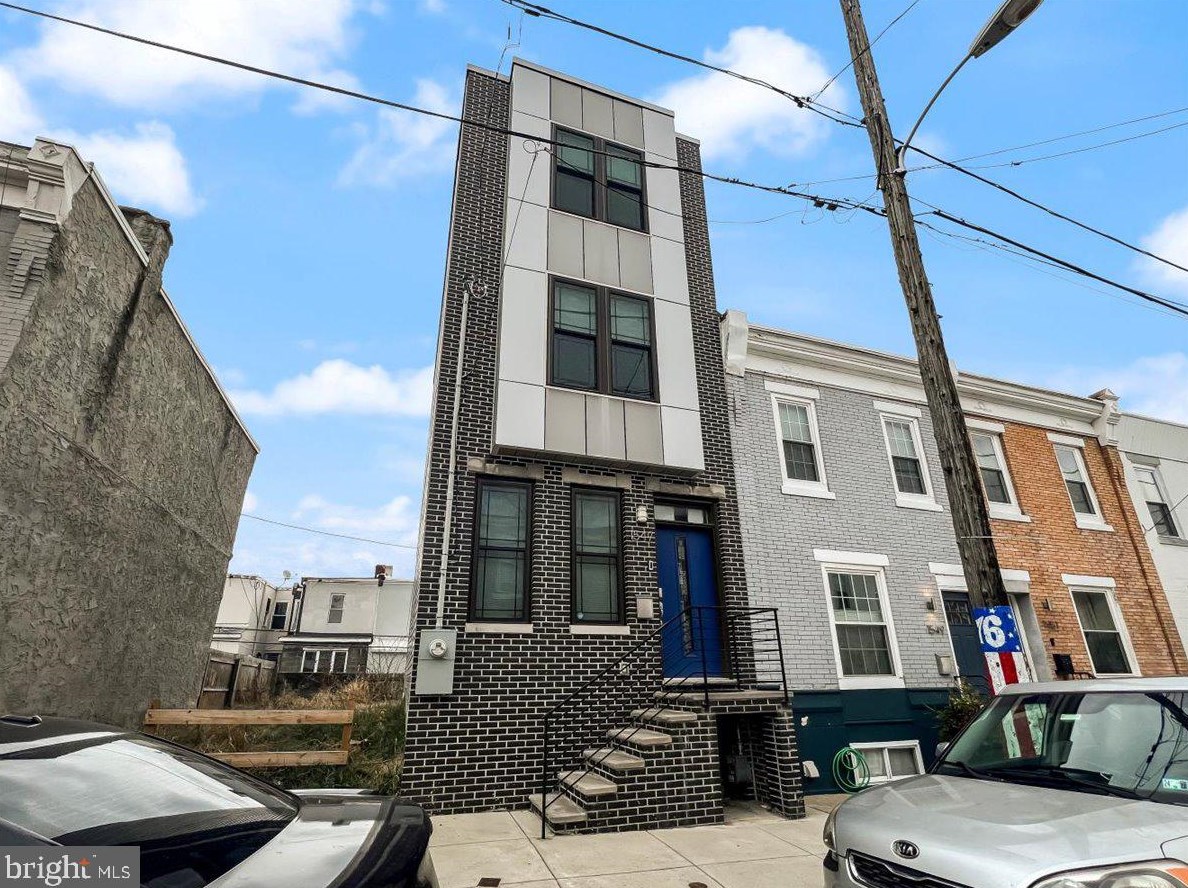 1547 S Ringgold St, Philadelphia, PA 19146