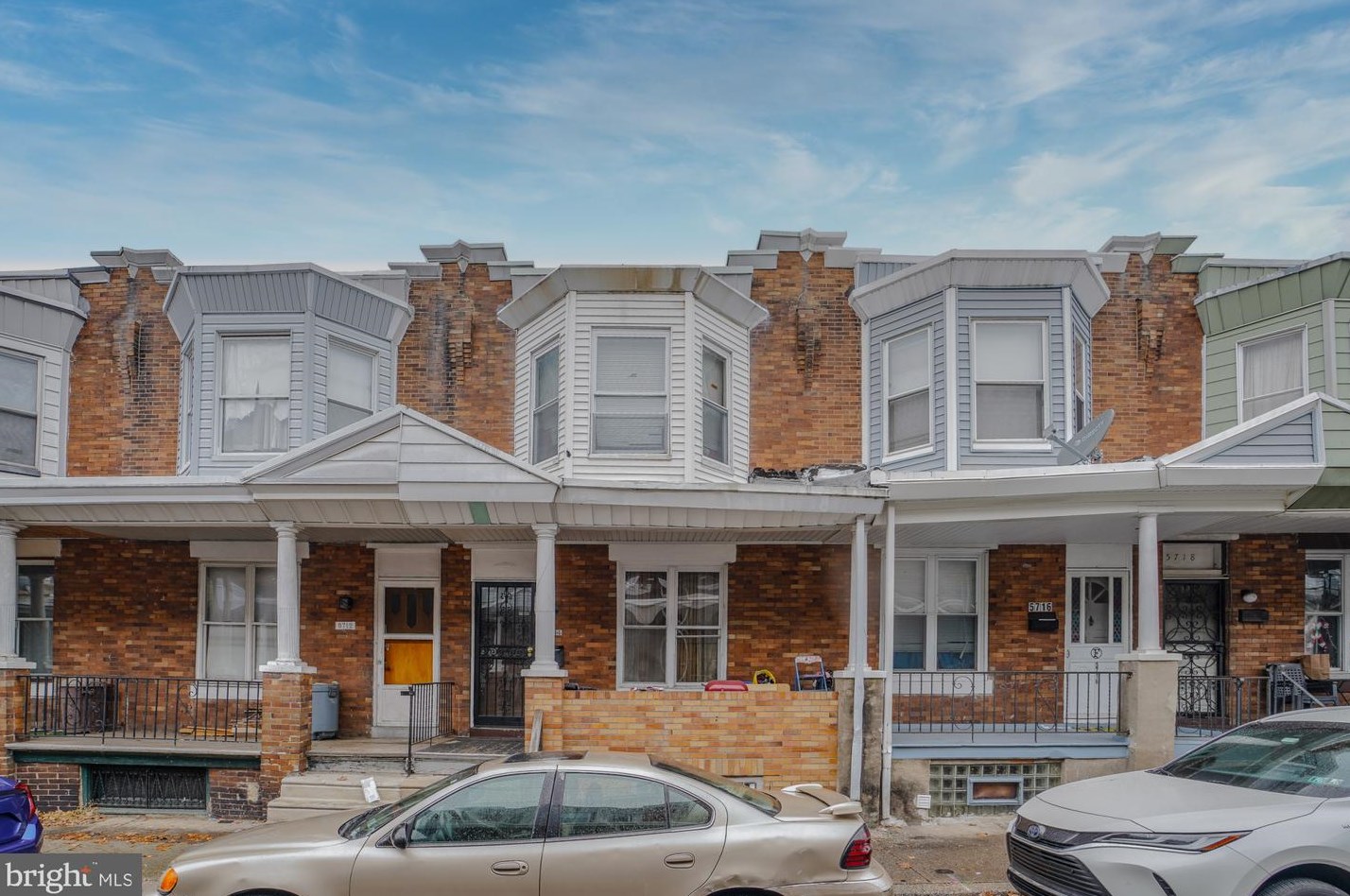 5714 Leonard St, Philadelphia, PA 19149