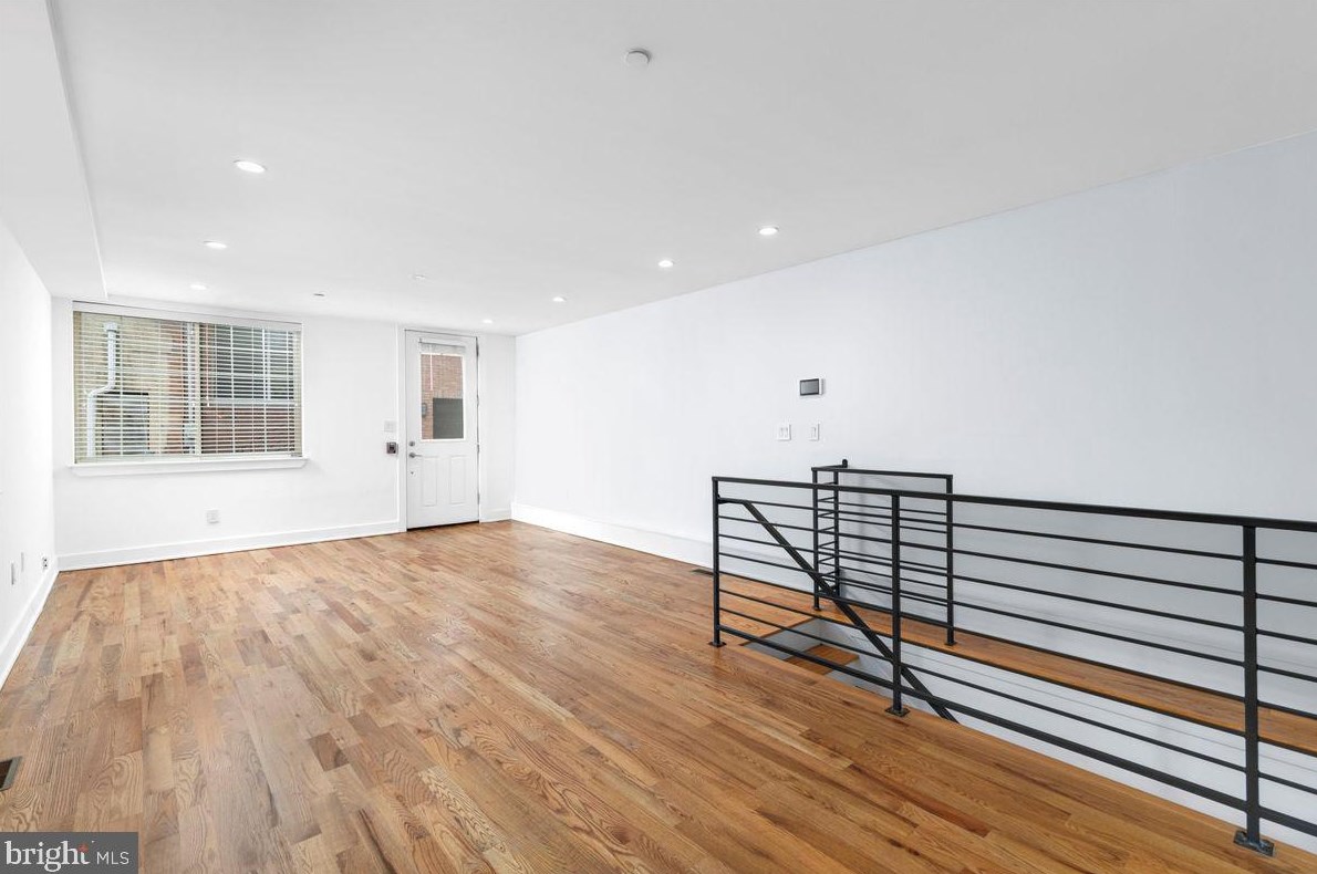1012-14 S Randolph St #2, Philadelphia, PA 19147