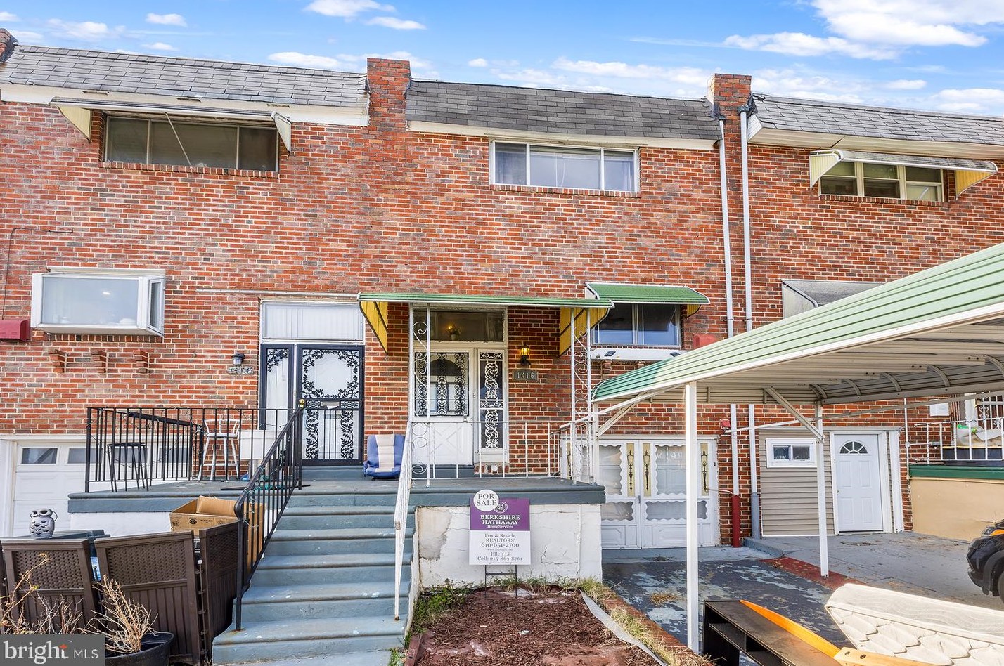 1416 Kings Pl, Philadelphia, PA 19122-3415