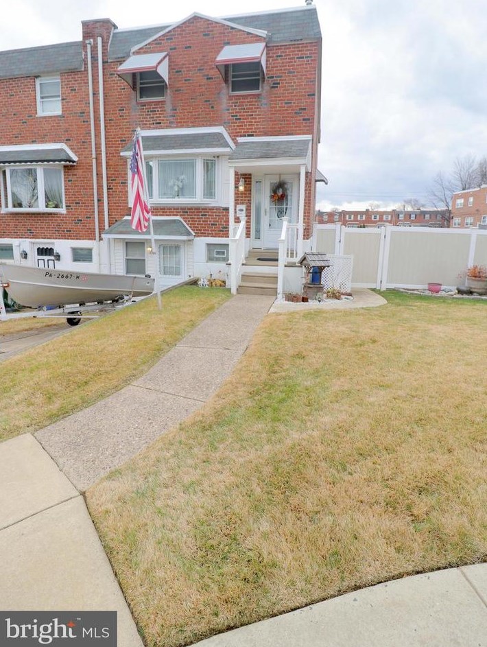 3208 Gurley Rd, Philadelphia, PA 19154-2025