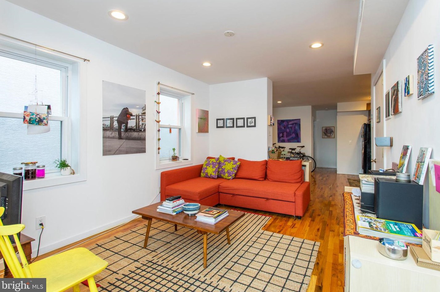 1432 N Cadwallader St #2, Philadelphia, PA 19122