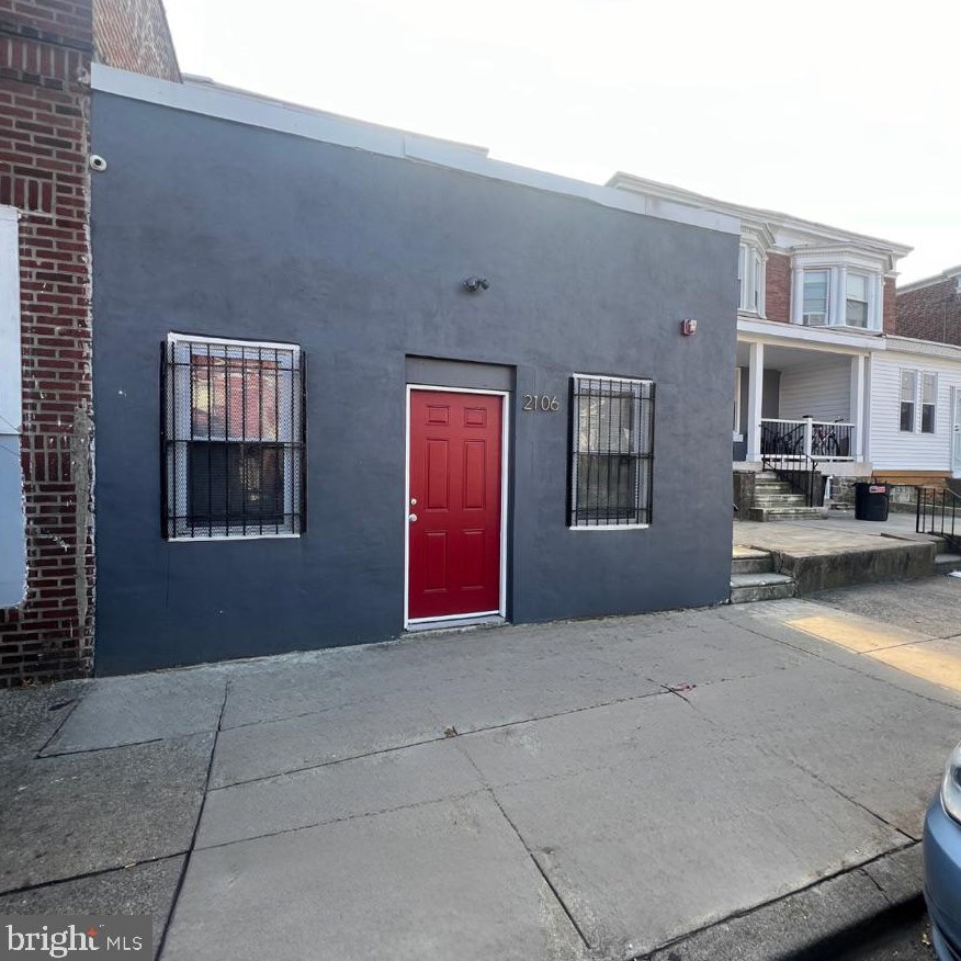 2106 E Chelten Ave #4, Philadelphia, PA 19138