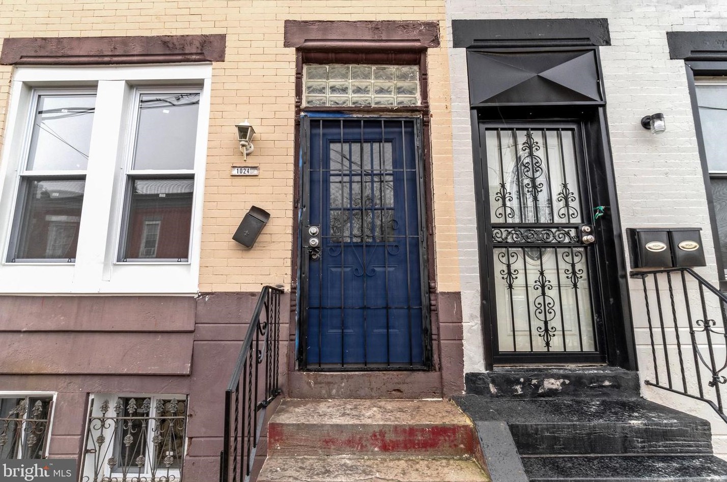 1024 Indiana Ave, Philadelphia, PA 19133-1835