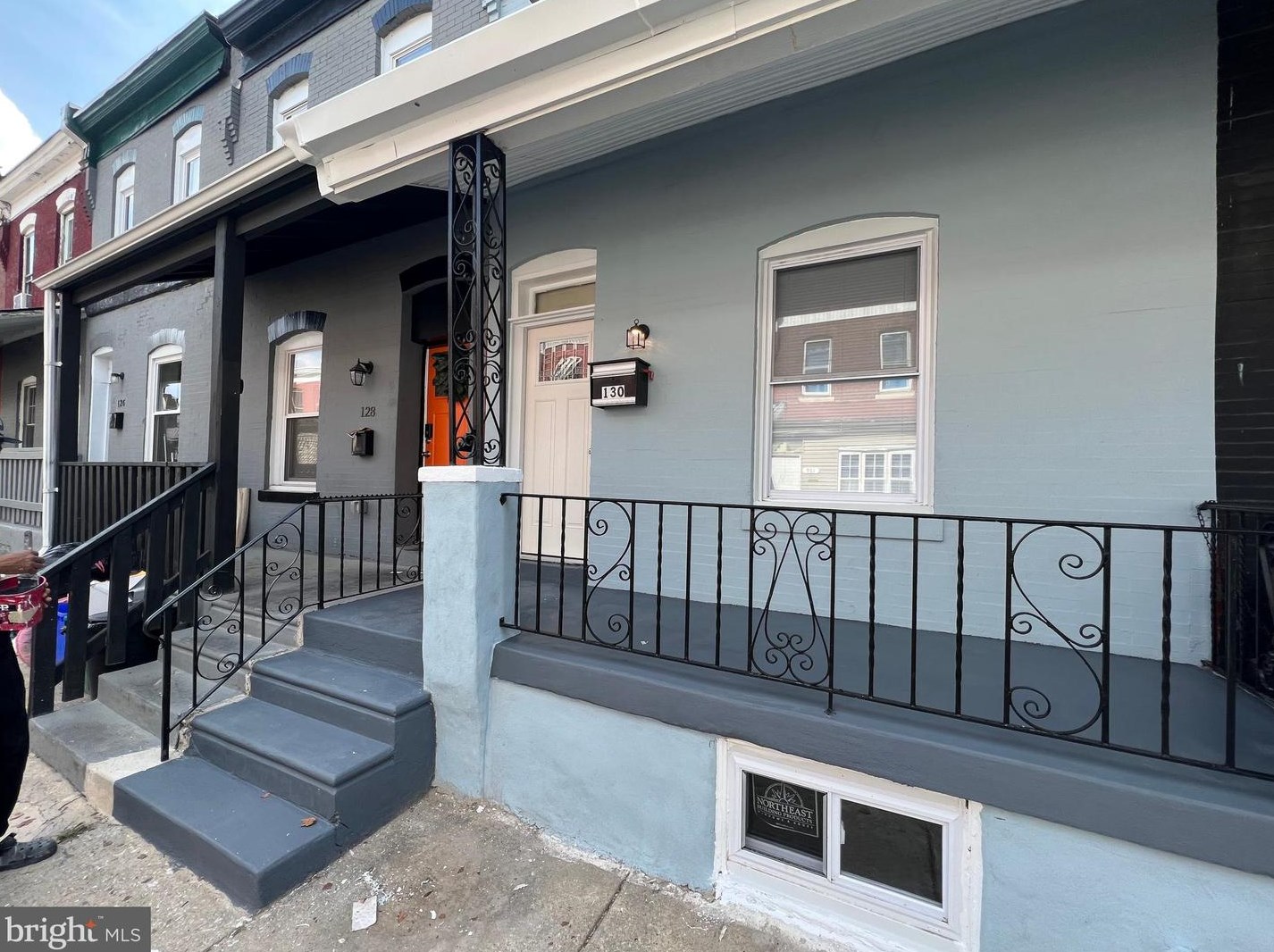 130 Dearborn St, Philadelphia PA  19139-2740 exterior