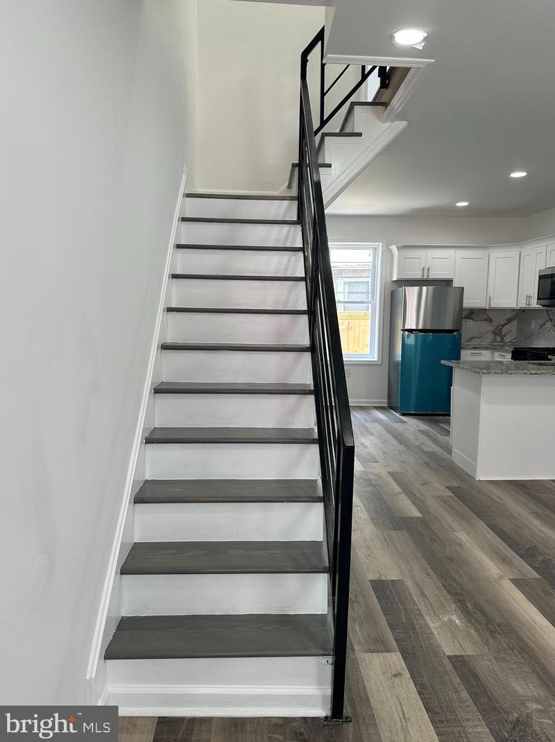 130 Dearborn St, Philadelphia PA  19139-2740 exterior