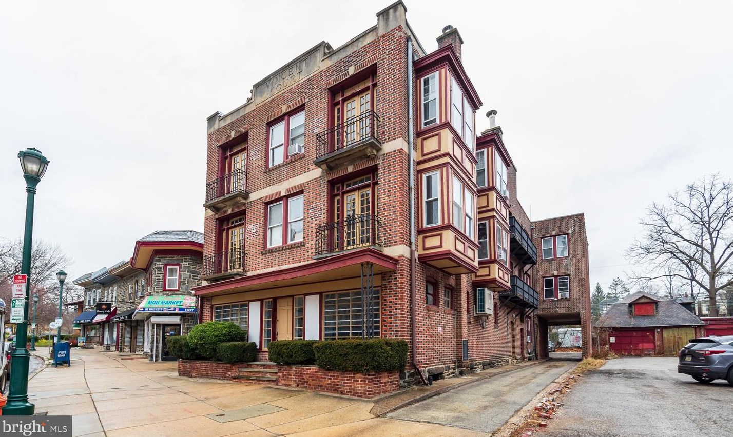 2115 N 63rd St #unit 2e, Philadelphia, PA 19151