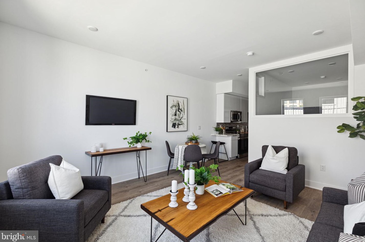 1439 Federal St #unit 308, Philadelphia, PA 19146