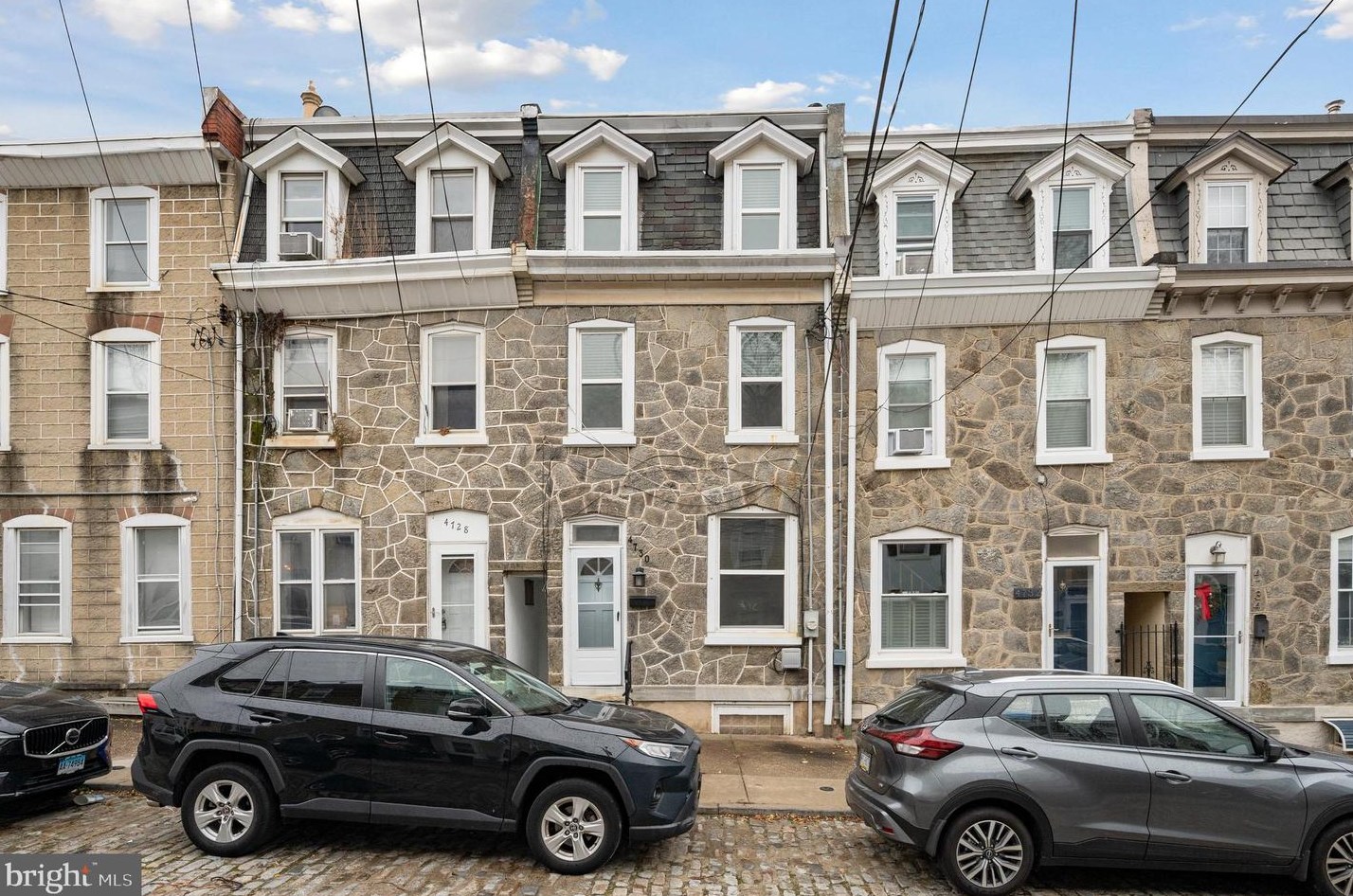 4730 Smick St, Philadelphia, PA 19127-1910