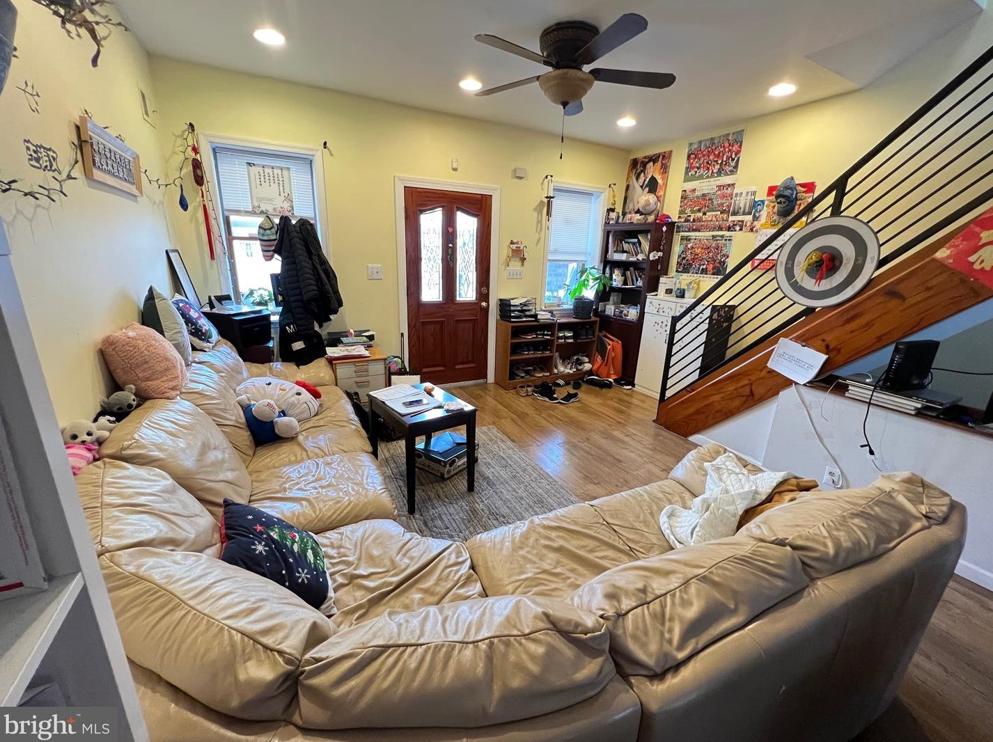 2606 Mildred St, Philadelphia, PA 19148-4533
