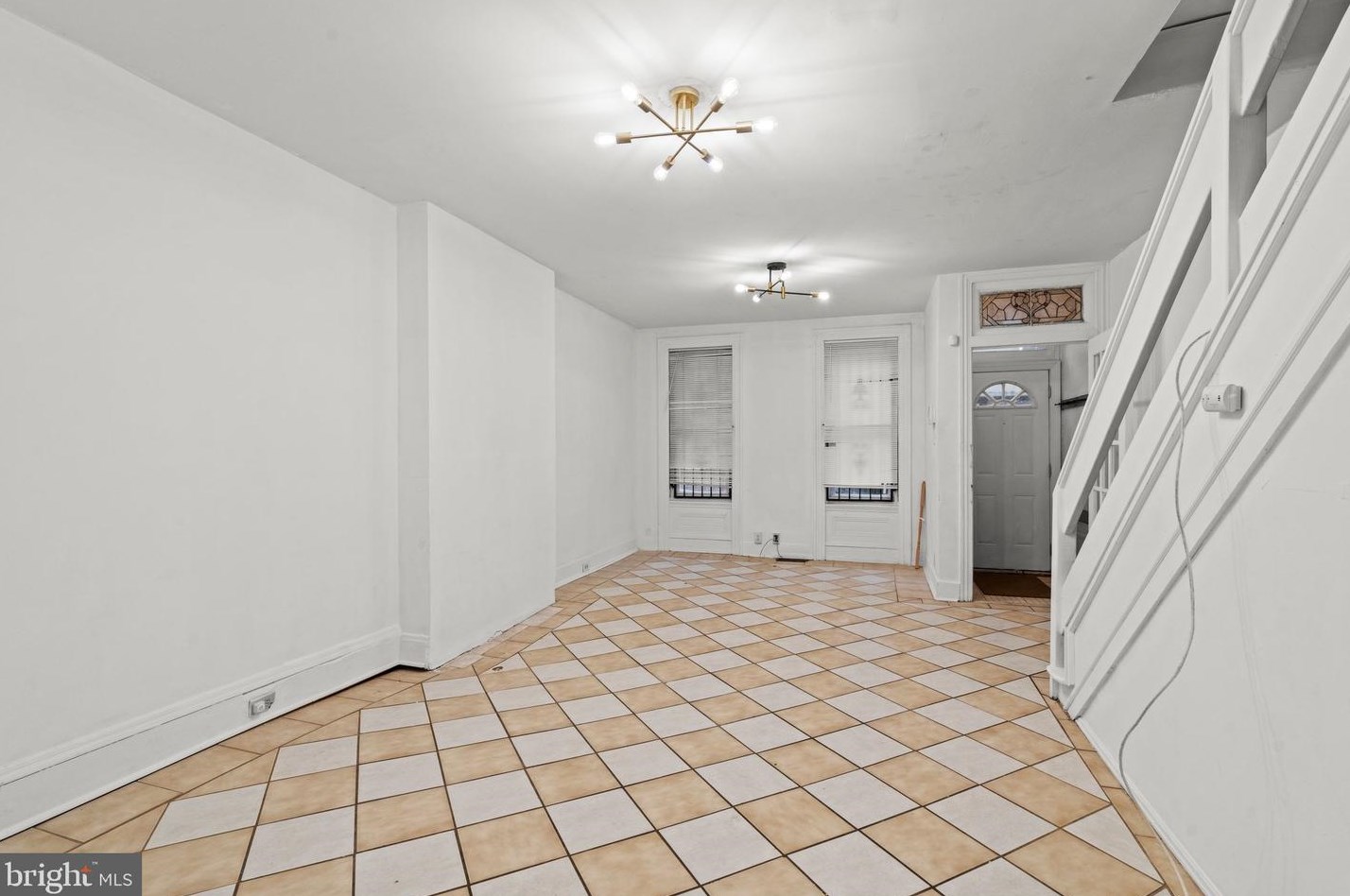 1722 Willington St, Philadelphia PA  19121-3218 exterior