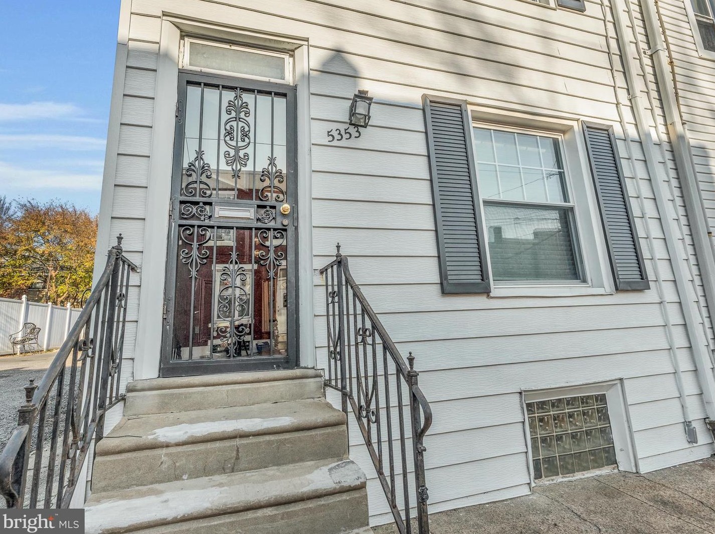 5353 Priscilla St, Philadelphia, PA 19144-3934