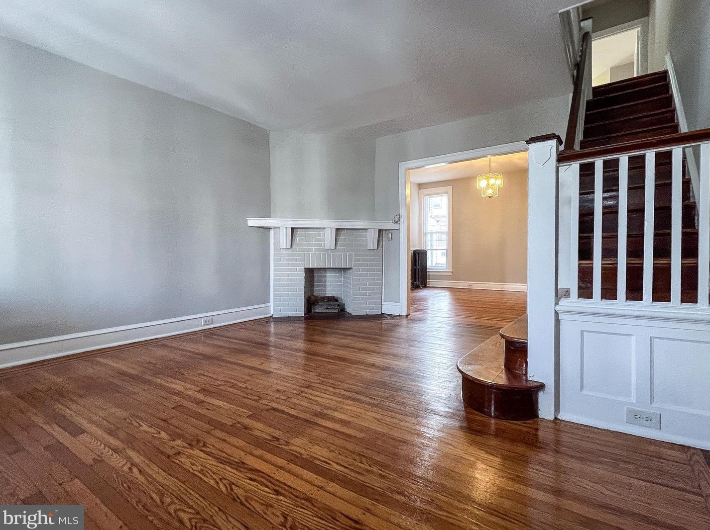 6948 Forrest Ave, Philadelphia PA  19138-2004 exterior