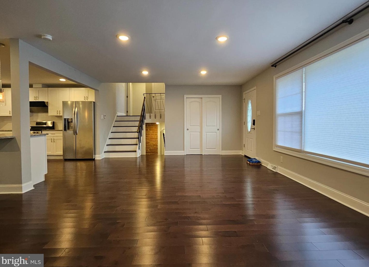 9221 Burbank Rd, Philadelphia PA  19115-3415 exterior