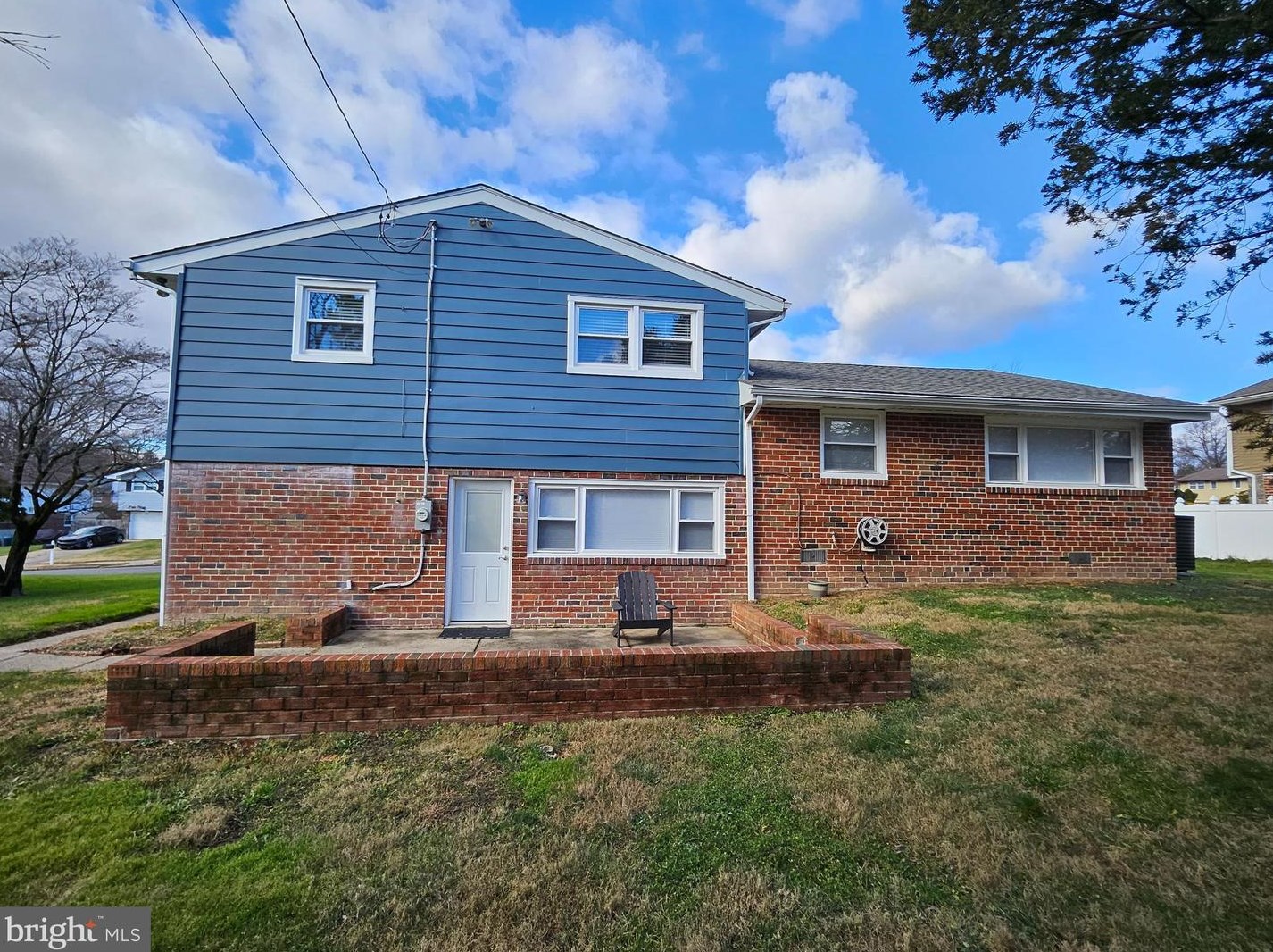 9221 Burbank Rd, Philadelphia PA  19115-3415 exterior