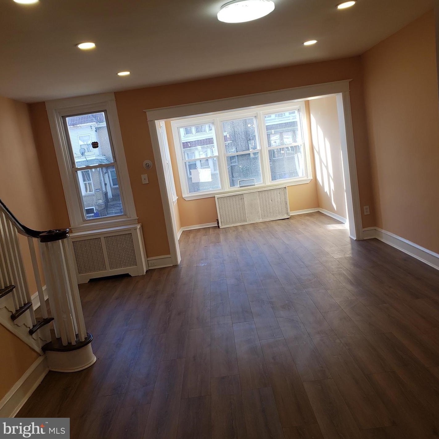 6574 Windsor St, Philadelphia PA  19142-1320 exterior