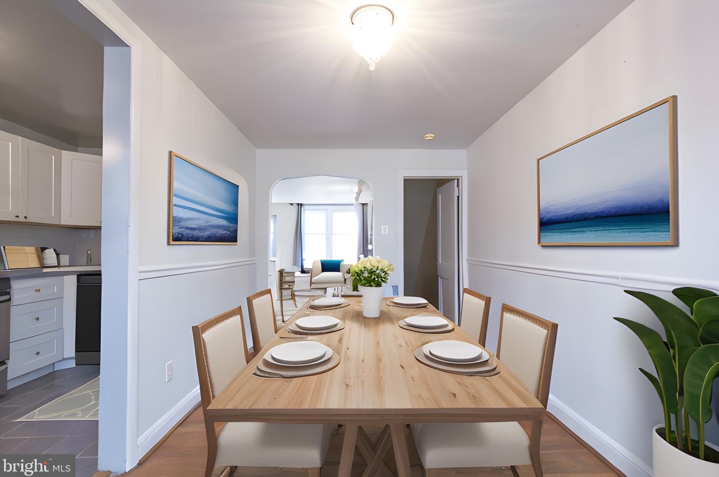 1355 Pennington Rd, Philadelphia PA 19151-2839 exterior