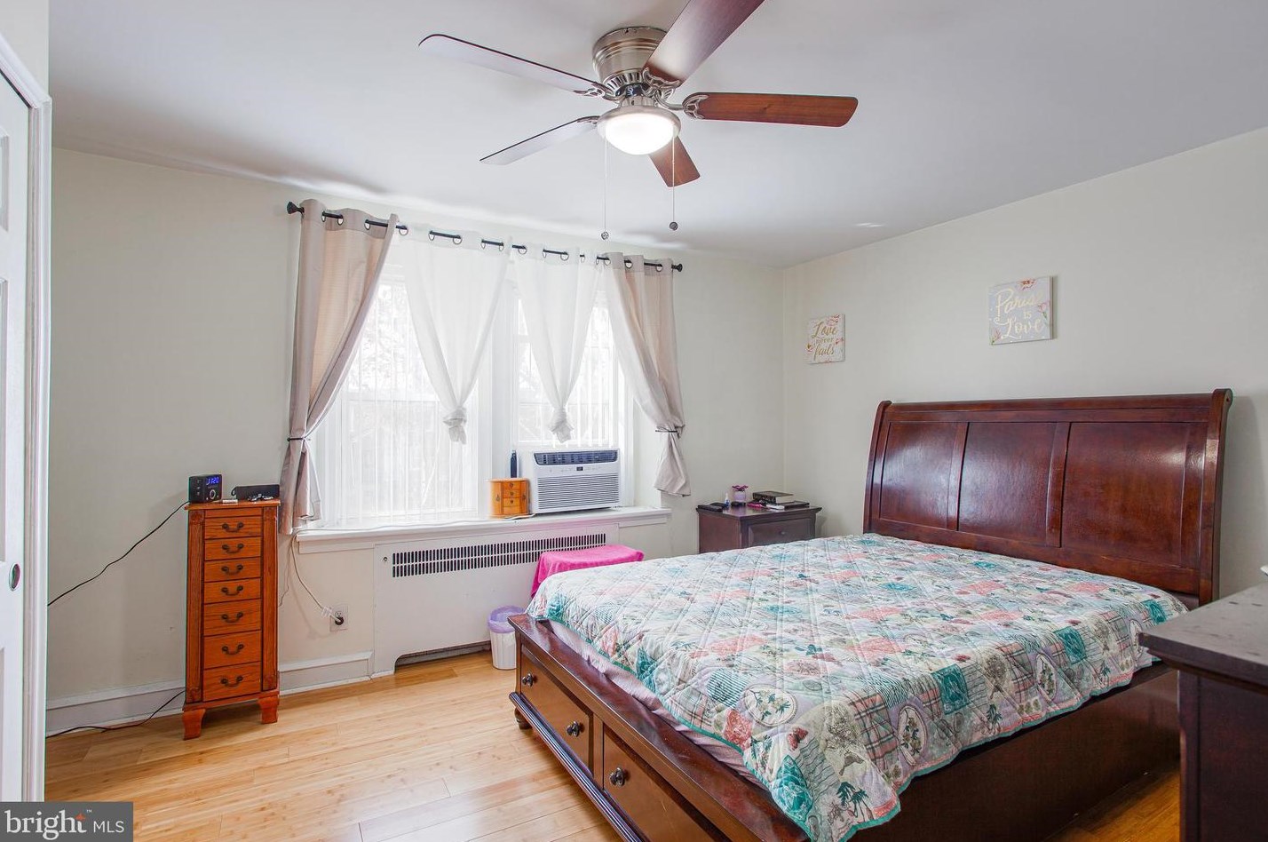 469 Van Kirk St, Philadelphia PA  19120-1120 exterior