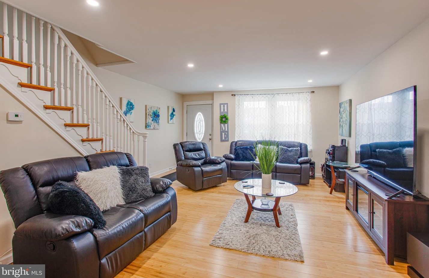 469 Van Kirk St, Philadelphia PA  19120-1120 exterior