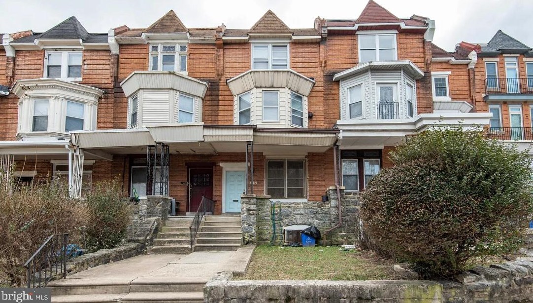 5172 Parkside Ave #2, Philadelphia, PA 19131