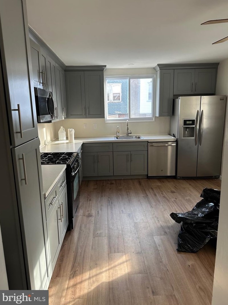 6414 Woodcrest Ave, Philadelphia PA  19151-2407 exterior