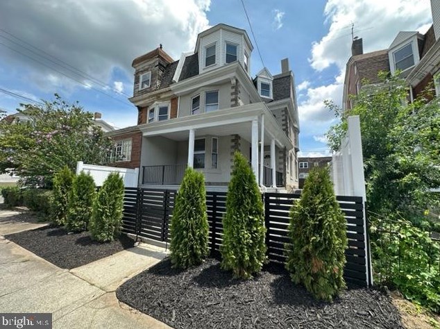 646 E Chelten Ave, Philadelphia, PA 19126