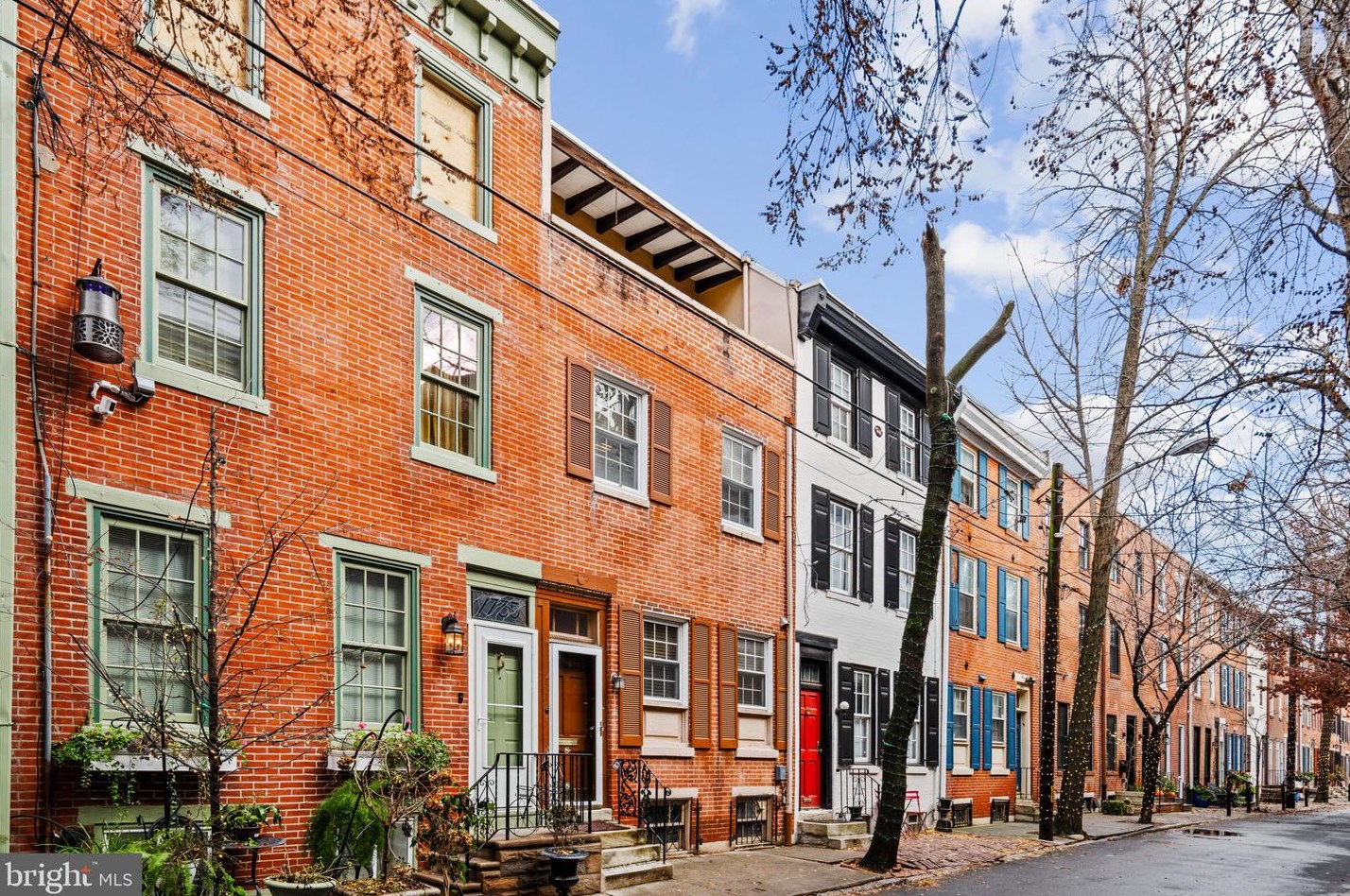 1733 Addison St, Philadelphia, PA 19146