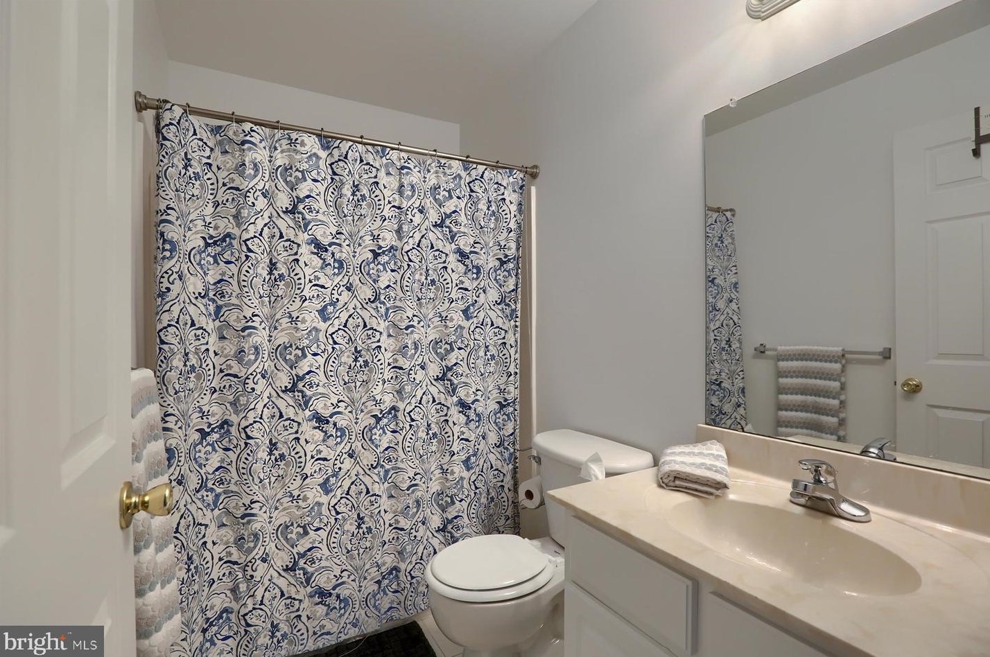 268 Lauriston St, Philadelphia PA  19128-3719 exterior