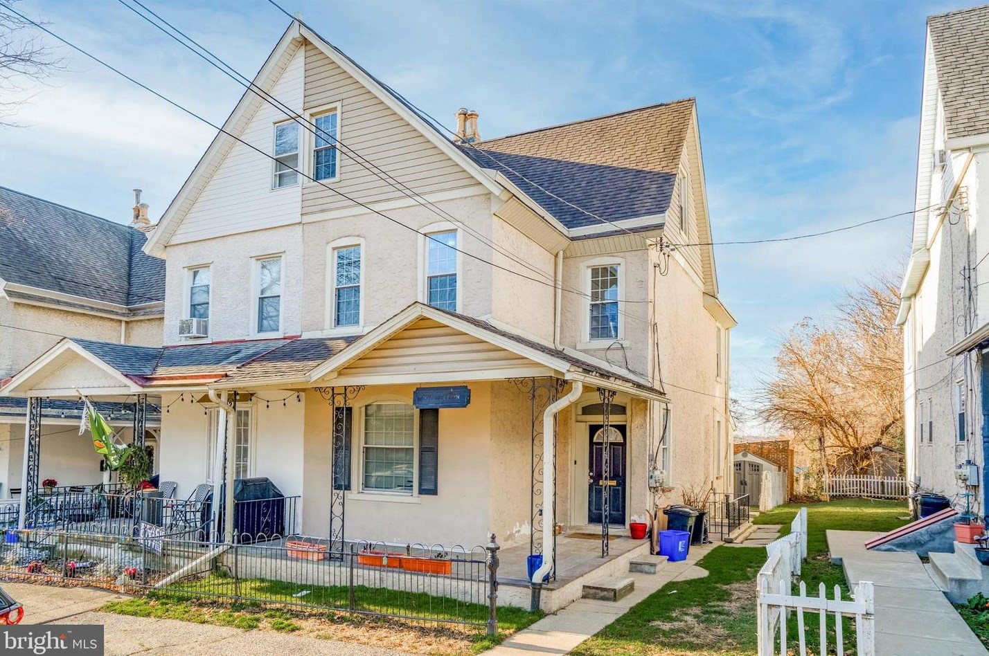 4208 Pechin St #2nd Floor, Philadelphia, PA 19128