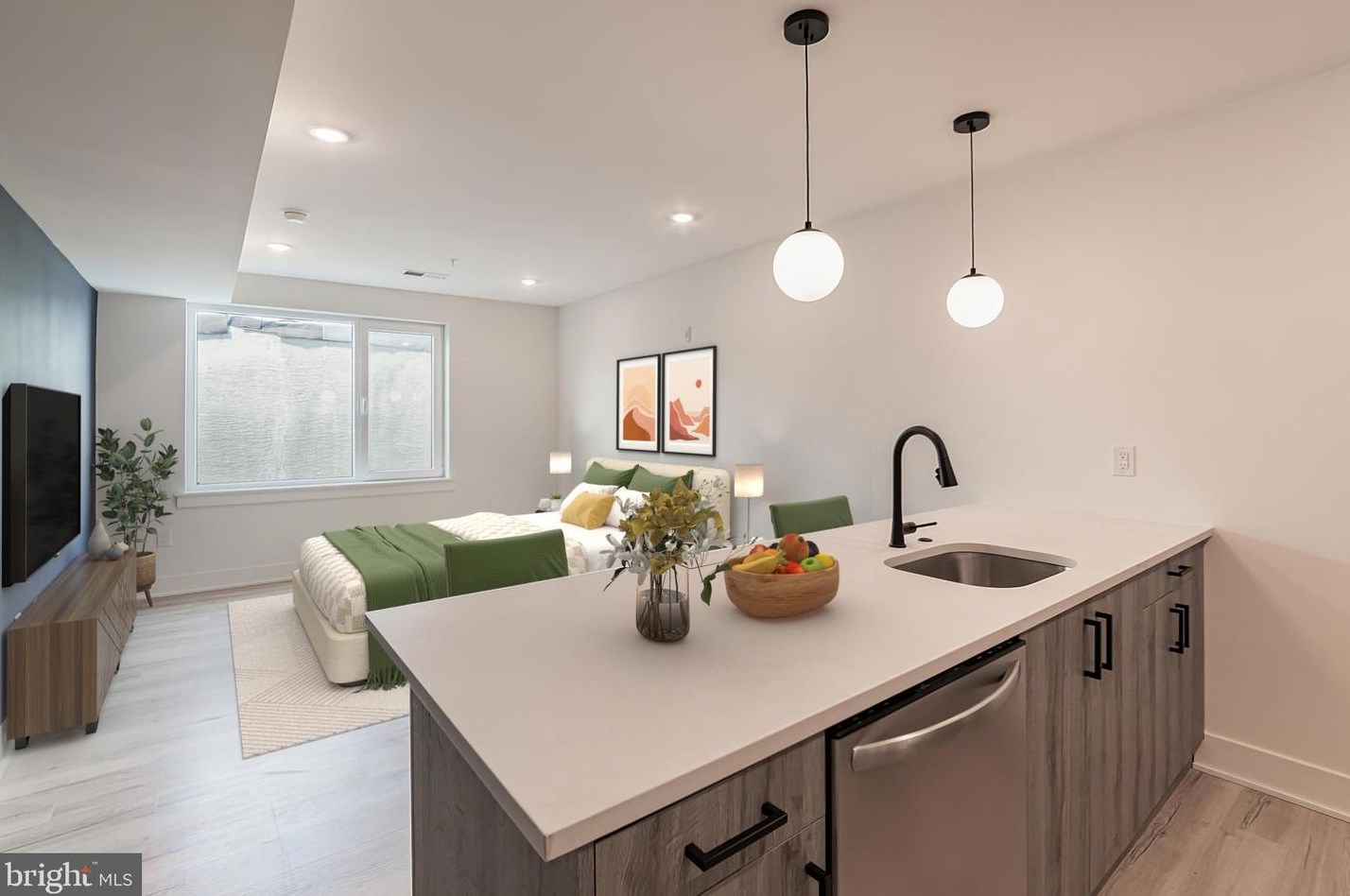 629 W Girard Ave #unit 604, Philadelphia, PA 19123